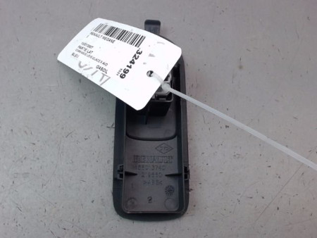 COMMANDE LEVE-GLACE PORTE AVD RENAULT GRAND SCENIC MONOSP. II Phase 2 LONG 2006-2009