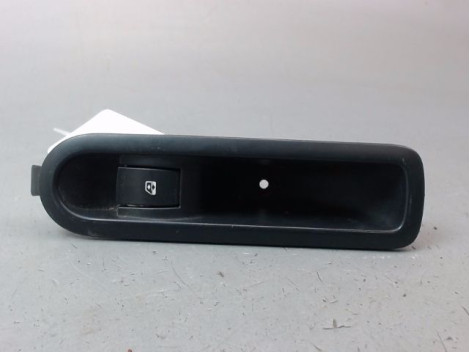 COMMANDE LEVE-GLACE PORTE ARD RENAULT GRAND SCENIC MONOSP. II Phase 2 LONG 2006-2009