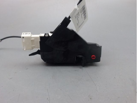 SYSTEME CONDAMNATION ARRIERE DROIT PEUGEOT 407 BERL. Phase 2 2008-2011