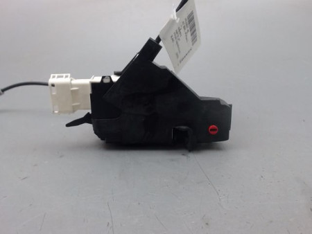 SYSTEME CONDAMNATION ARRIERE DROIT PEUGEOT 407 BERL. Phase 2 2008-2011