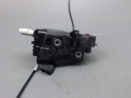 SYSTEME CONDAMNATION ARRIERE DROIT PEUGEOT 407 BERL. Phase 2 2008-2011