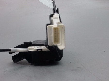 SYSTEME CONDAMNATION ARRIERE DROIT PEUGEOT 407 BERL. Phase 2 2008-2011