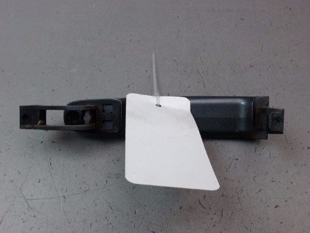 POIGNEE EXTERIEURE PORTE AVANT DROIT PEUGEOT 307 Phase 2 2005-2007