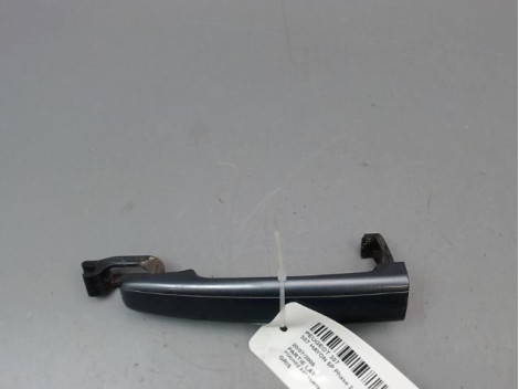 POIGNEE EXTERIEURE PORTE ARRIERE GAUCHE PEUGEOT 307 Phase 2 2005-2007