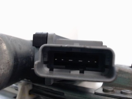 MECANISME+MOTEUR LEVE-GLACE ARRIERE GAUCHE PEUGEOT 307 Phase 2 2005-2007