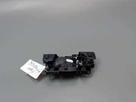POIGNEE INTERIEURE PORTE ARRIERE GAUCHE CITROEN C3 AIRCR.