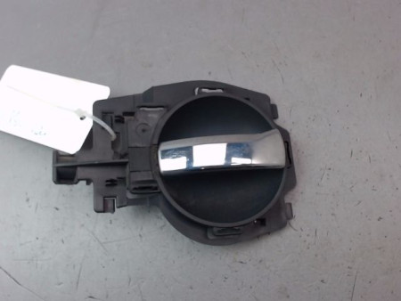 POIGNEE INTERIEURE PORTE AVANT GAUCHE CITROEN C3 I Phase 2 2005-2010