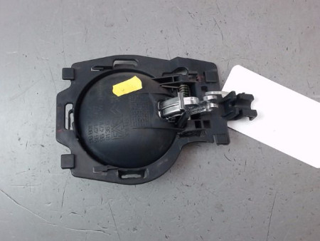 POIGNEE INTERIEURE PORTE AVANT GAUCHE CITROEN C3 I Phase 2 2005-2010