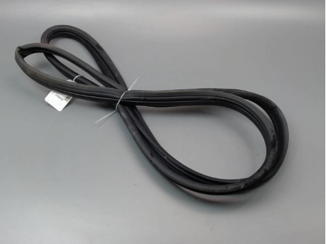 JOINT PORTE AVANT GAUCHE RENAULT CLIO III Phase 1 2005-2009