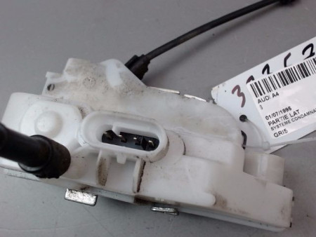 SYSTEME CONDAMNATION AVANT DROIT AUDI A4 BERL. I Phase 1 (8D) 1995-1999