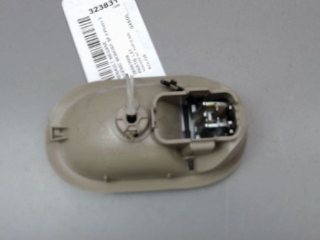 POIGNEE INTERIEURE PORTE AVANT GAUCHE RENAULT SCENIC MONOSP. II Phase 2 2006-2009
