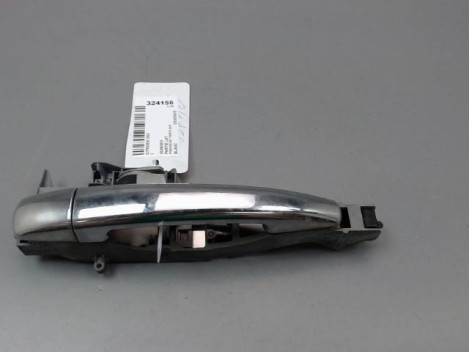 POIGNEE EXTERIEURE PORTE AVANT DROIT CITROEN DS3 Phase 1 (A55) 2009-2014