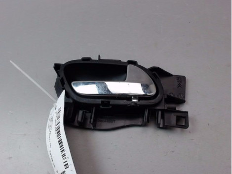 POIGNEE INTERIEURE PORTE AVANT DROIT CITROEN DS3 Phase 1 (A55) 2009-2014