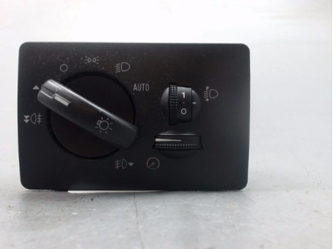 INTERIEUR COMMANDE PHARES FORD FOCUS CMAX MONOSP. I Phase 1 2003-2007