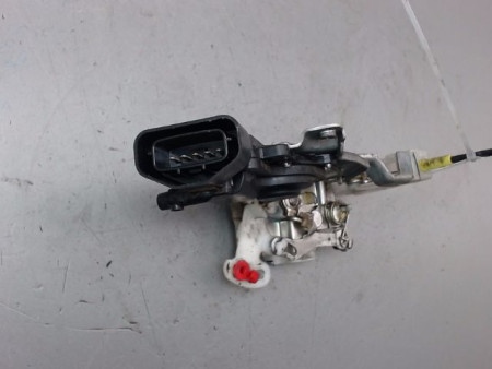 SYSTEME CONDAMNATION AVANT GAUCHE CITROEN C1 I Phase 2 2008-2012