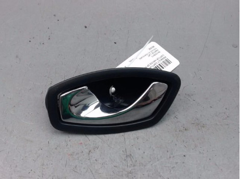 POIGNEE INTERIEURE PORTE ARRIERE GAUCHE RENAULT CAPTUR Phase 1 2013-...