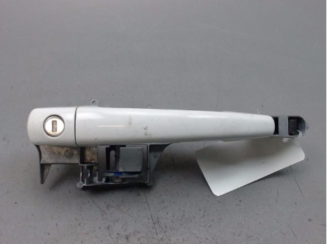 POIGNEE EXTERIEURE PORTE AVANT GAUCHE PEUGEOT 208 Phase 1 2012-...