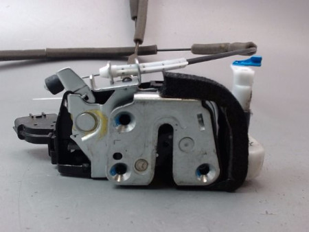 SYSTEME CONDAMNATION AVANT GAUCHE NISSAN MICRA 2009-
