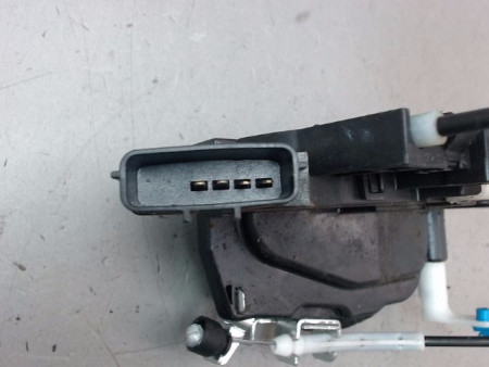 SYSTEME CONDAMNATION AVANT GAUCHE NISSAN MICRA 2009-