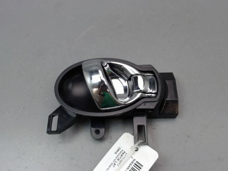 POIGNEE INTERIEURE PORTE AVANT DROIT NISSAN MICRA 2009-