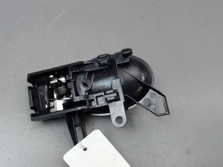 POIGNEE INTERIEURE PORTE AVANT DROIT NISSAN MICRA 2009-