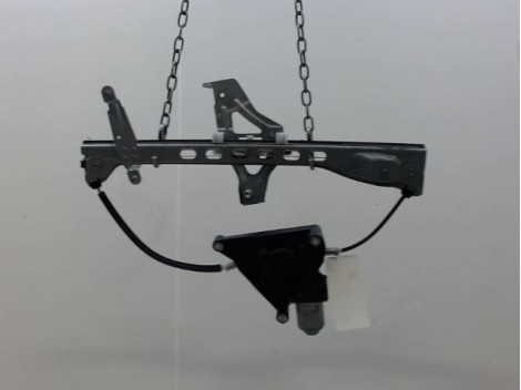 MECANISME+MOTEUR LEVE-GLACE AVANT DROIT PEUGEOT 108