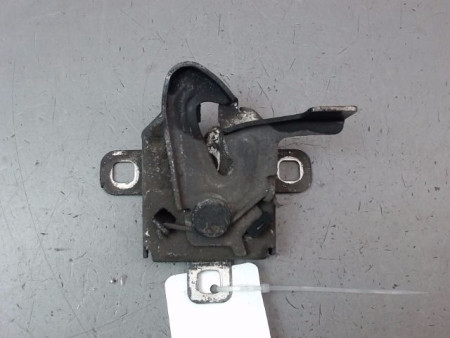 SERRURE CAPOT FIAT PANDA II 2003-2012