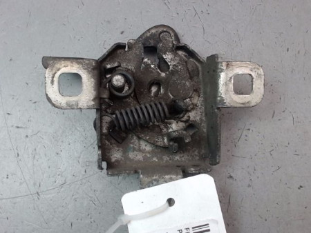 SERRURE CAPOT FIAT PANDA II 2003-2012