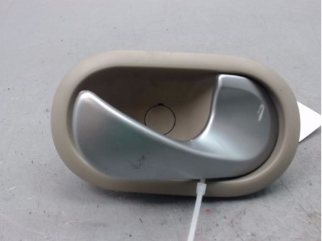 POIGNEE INTERIEURE PORTE ARRIERE DROIT RENAULT GRAND MODUS Phase 2 2008-...