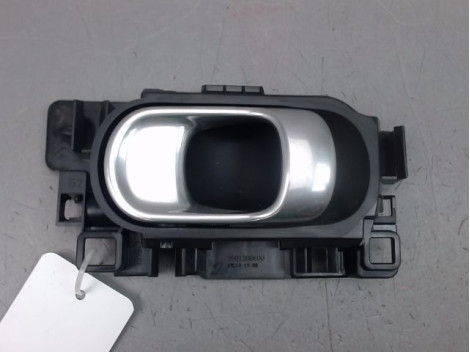 POIGNEE INTERIEURE PORTE ARRIERE GAUCHE CITROEN C3 2009-