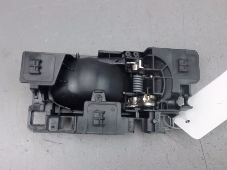 POIGNEE INTERIEURE PORTE ARRIERE GAUCHE CITROEN C3 2009-