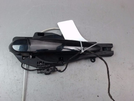 POIGNEE EXTERIEURE PORTE ARRIERE DROIT BMW SERIE 3 BERL. V Phase 1 (E90) 2005-2008