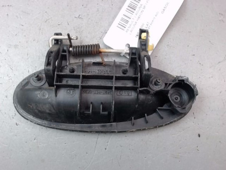 POIGNEE EXTERIEURE PORTE AVANT DROIT RENAULT LAGUNA I Phase 2 1998-2000