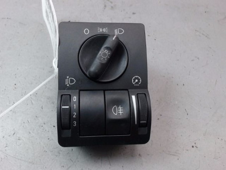 INTERIEUR COMMANDE PHARES OPEL CORSA III Phase 2 (C) 2003-2006