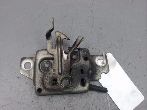 SERRURE CAPOT RENAULT MODUS Phase 2 2008-...