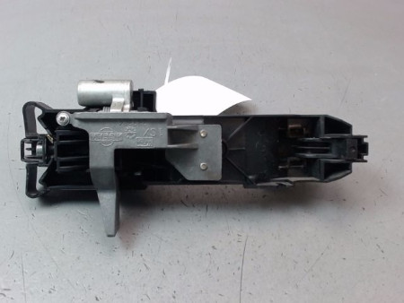 POIGNEE INTERIEURE PORTE ARRIERE GAUCHE NISSAN MICRA III Phase 2 2005-2007