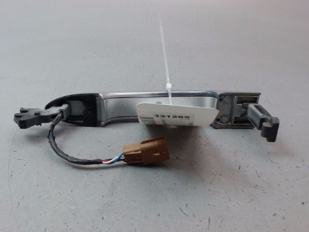 POIGNEE EXTERIEURE PORTE AVANT DROIT RENAULT GRAND SCENIC MONOSP. II Phase 2 LONG 2006-2009