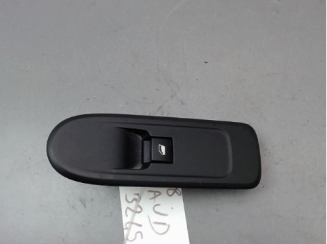 COMMANDE LEVE-GLACE PORTE AVD PEUGEOT 308 I Phase 1 2007-2011