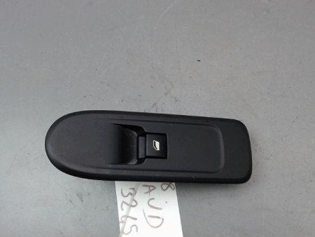 COMMANDE LEVE-GLACE PORTE AVD PEUGEOT 308 I Phase 1 2007-2011