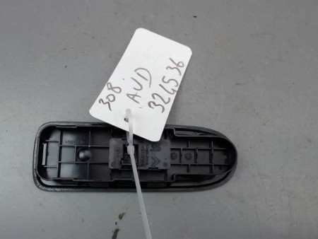 COMMANDE LEVE-GLACE PORTE AVD PEUGEOT 308 I Phase 1 2007-2011