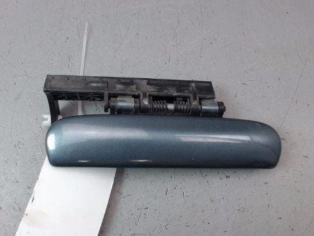 POIGNEE EXTERIEURE PORTE ARRIERE DROIT CITROEN XSARA PICASSO MONOSP. 1999-2010