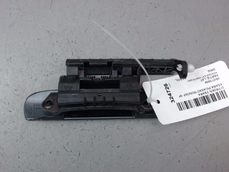 POIGNEE EXTERIEURE PORTE ARRIERE DROIT CITROEN XSARA PICASSO MONOSP. 1999-2010