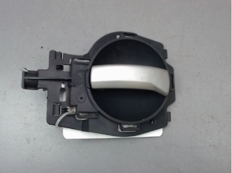 POIGNEE INTERIEURE PORTE ARRIERE DROIT CITROEN C3 I Phase 2 2005-2010