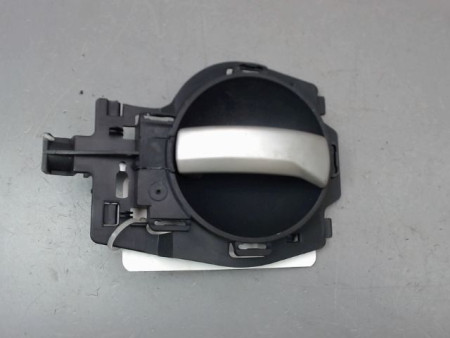 POIGNEE INTERIEURE PORTE ARRIERE DROIT CITROEN C3 I Phase 2 2005-2010