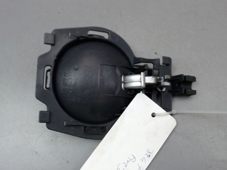 POIGNEE INTERIEURE PORTE ARRIERE DROIT CITROEN C3 I Phase 2 2005-2010