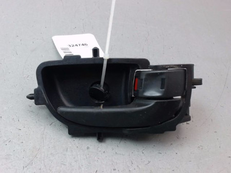 POIGNEE INTERIEURE PORTE AVANT DROIT PEUGEOT 108
