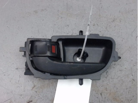 POIGNEE INTERIEURE PORTE AVANT GAUCHE PEUGEOT 108