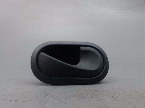 POIGNEE INTERIEURE PORTE ARRIERE DROIT RENAULT CLIO III Phase 1 2005-2009