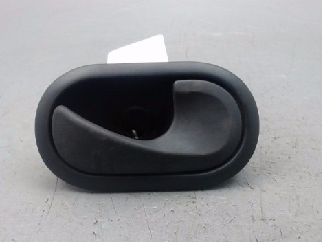 POIGNEE INTERIEURE PORTE ARRIERE GAUCHE RENAULT CLIO III Phase 1 2005-2009