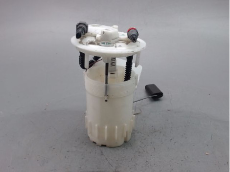 POMPE CARBURANT IMMERGEE RENAULT SCENIC MONOSP. II Phase 2 2006-2009